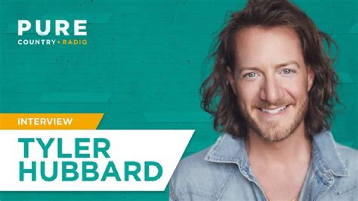 Unveiling The Magic: Tyler Hubbard's New Song Lyrics