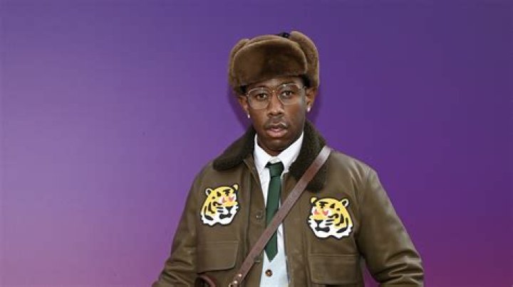 Tyler, The Creator Raps Seuss, The Doctor