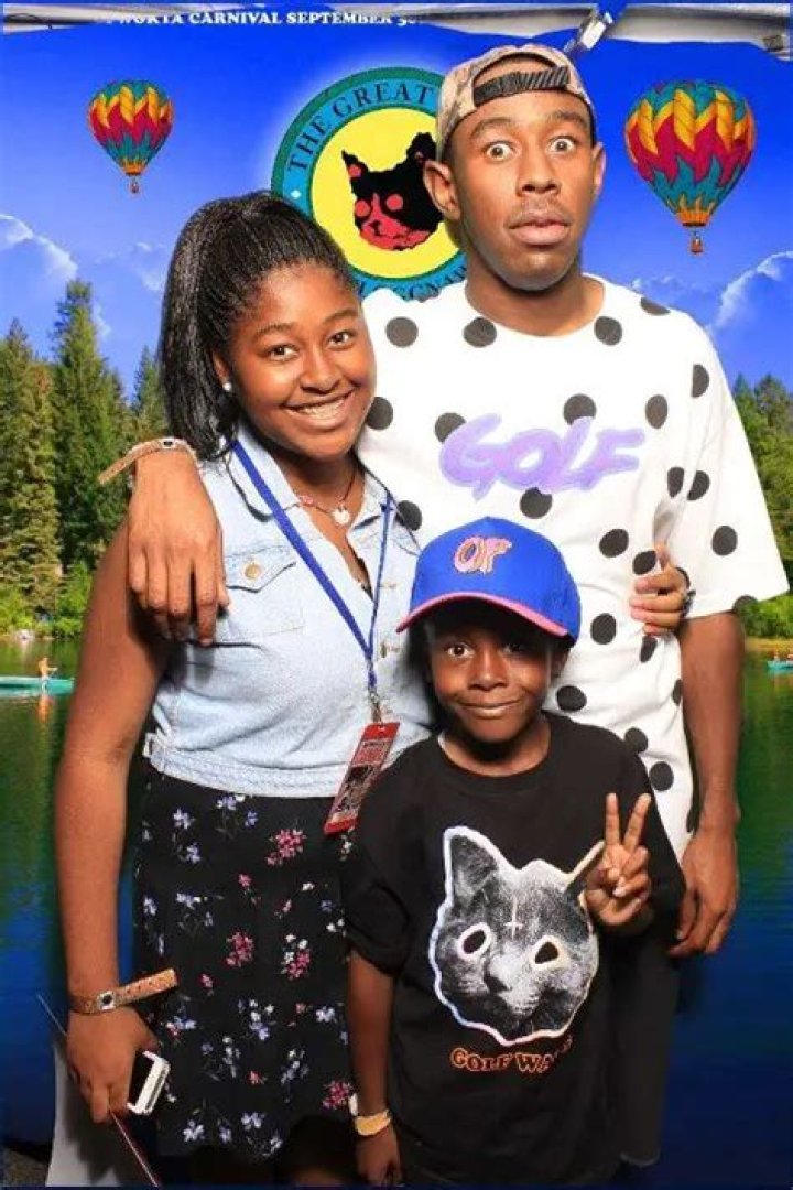 Unveiling The Life Of Tyler The Creator's Sister