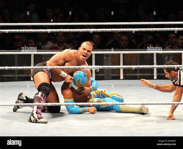 Tyson Kidd Reveals If He Ever Wants to Wrestle Again