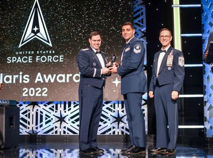 U.S. Space Force awards Booz Allen $630 million contract for satellite systems support