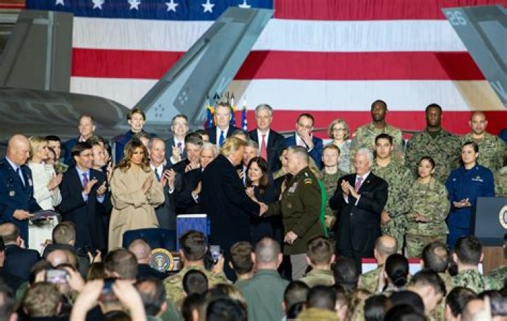 U.S. Space Force must inspire the next generation of military space professionals