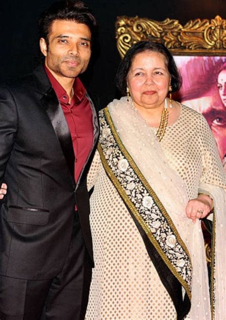 The Truth About Uday Chopra's Children: A Deep Dive