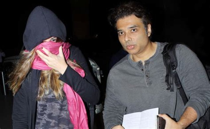 Exploring Uday Chopra's Marriage: A Journey Of Love And Support