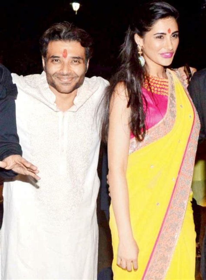 Uday Chopra's Wife: A Journey Through Love And Life