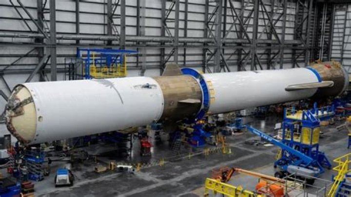 UK helps fund Rocket Factory Augsburg’s maiden flight