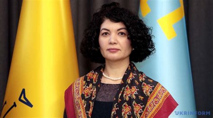 Ukraine Mulls Crimea Conundrum: 'You Cannot Punish Everyone'