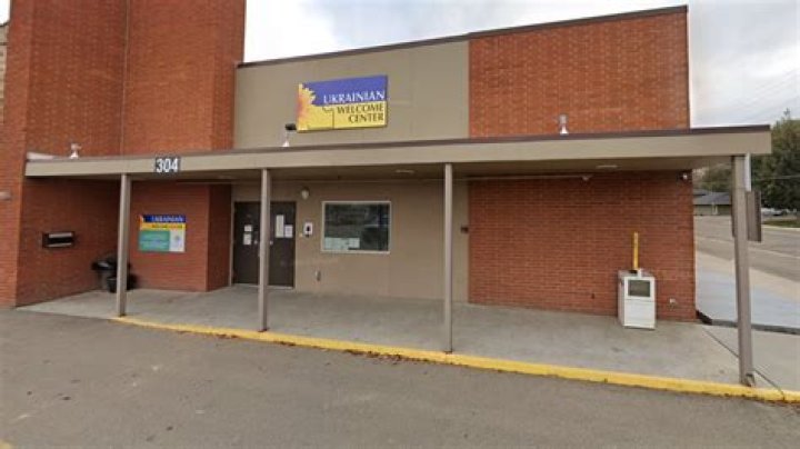 Ukrainian Welcome Center in Nampa relocates to better serve influx of immigrants, refugees