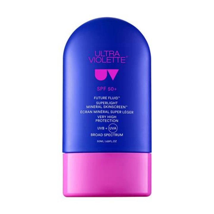 Ultra Violette SPF Review: Fastest Selling SPF Brand Ever at Space NK