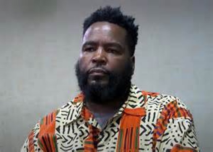 Umar Johnson: The Influential Voice In Education And Social Justice