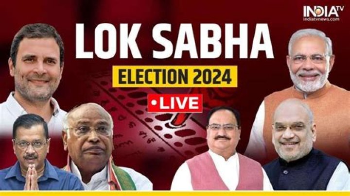 By pitching for Uniform Civil Code UCC, BJP seems to be on right track to win 2024 polls – India TV