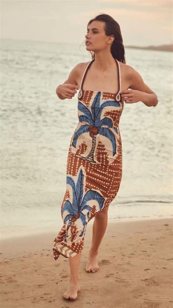 10 Summer Dresses To Buy If You Don't Want To Be Wearing The Same As Everyone Else