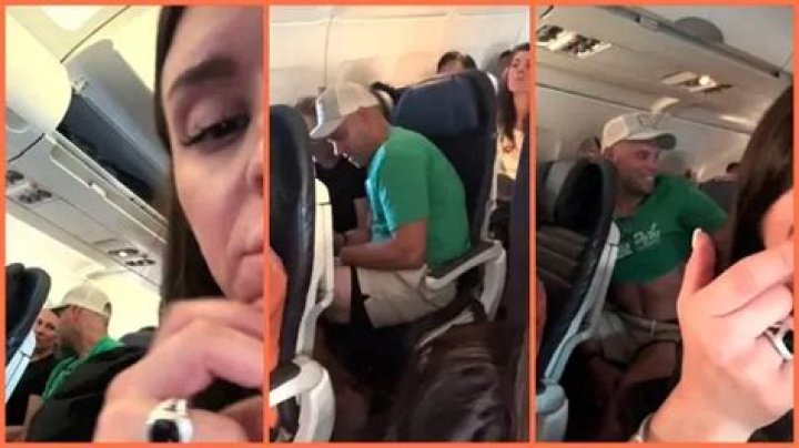 United Airlines Cheating Husband: A Tale Of Betrayal And Turmoil
