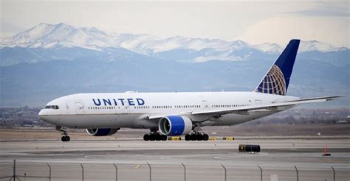 United Airlines pilot accused of destroying parking lot barrier with ax in Denver