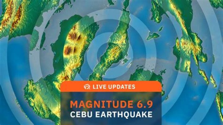 5.4 magnitude earthquake jolts West Texas, one of state’s strongest ever – India TV