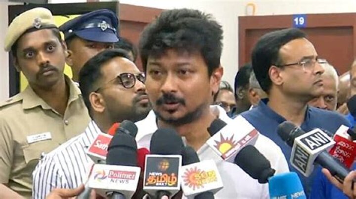 Amid row over Udhayanidhi Stalin's remarks, THIS US city has declared September 3 as 'Sanatana Dharma Day' – India TV