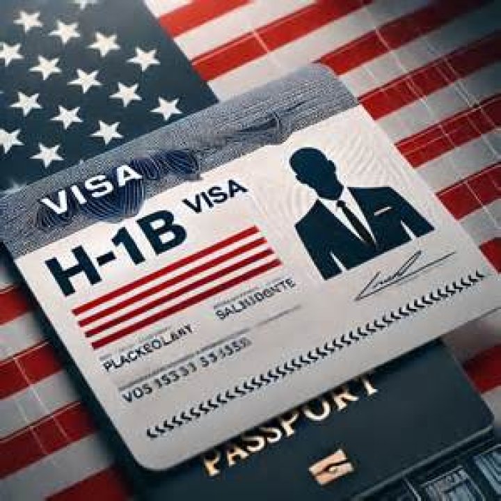 Big relief for H-1B visa holders! US plans to resume 'domestic visa revalidation' – India TV