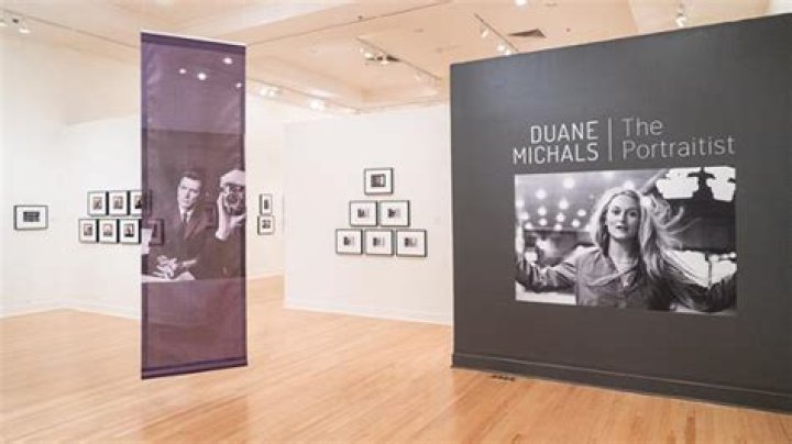University of Richmond Museums Presents Three New Exhibitions - news