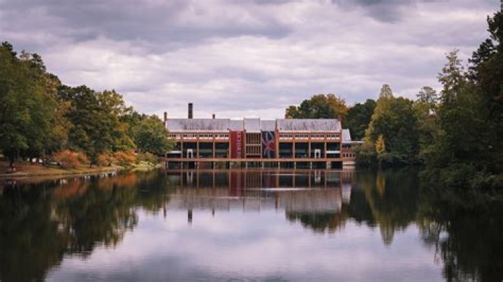 University of Richmond Ranked as Top 50 Green College - news