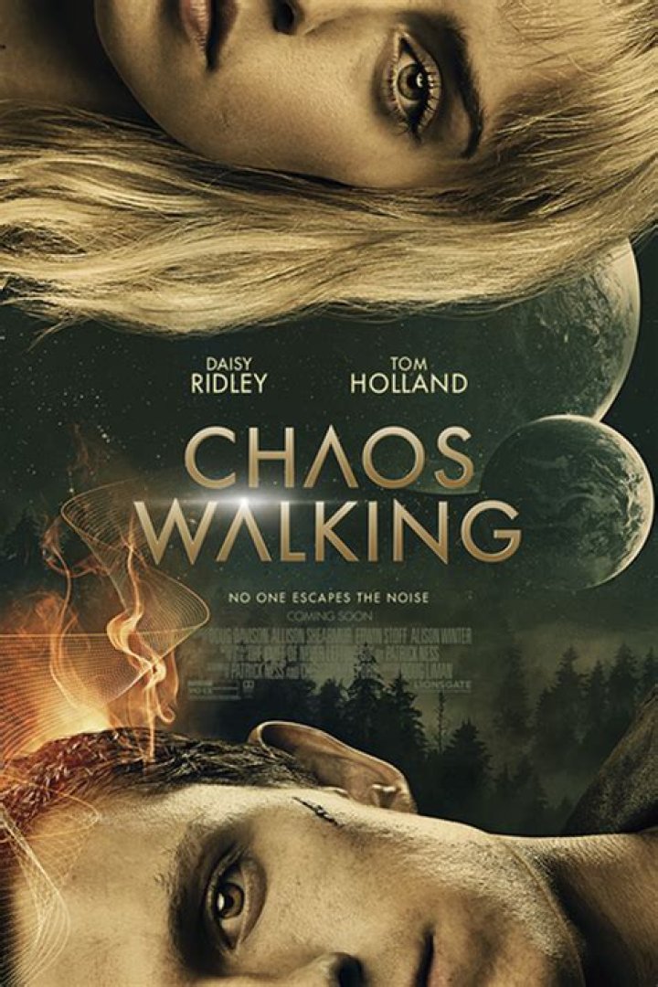 Unleashing Chaos: A Cinematic Journey Through Turmoil
