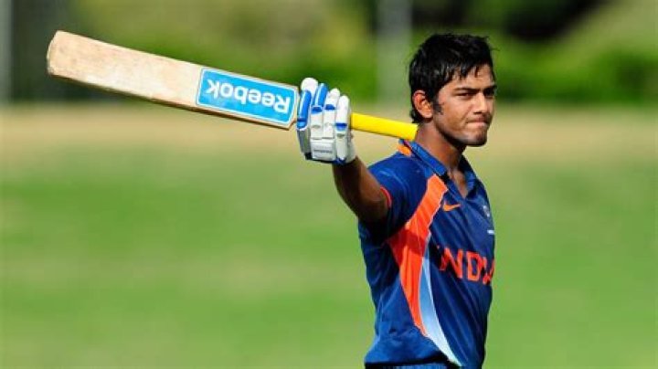 Unmukt Chand bids adieu to Indian cricket; to seek 'better opportunities around the world' – India TV