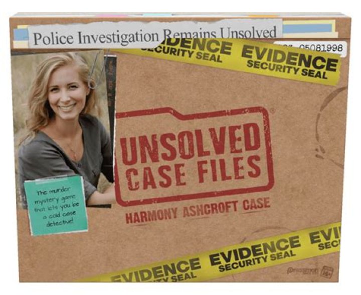 Unlocking Mysteries: The Fascinating World Of The Unsolved Case Files Game
