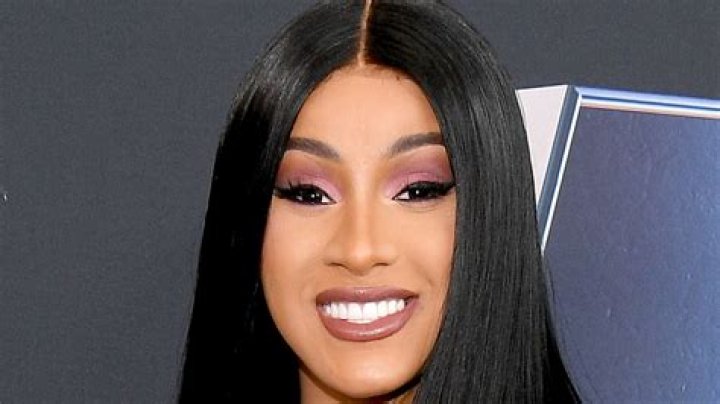 Unveiling The Up Cardi B Meaning: A Deep Dive Into The Iconic Rapper's Latest Hit