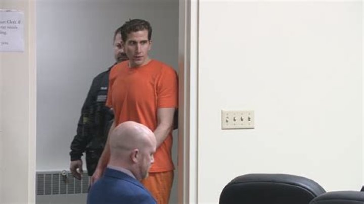 Update to the gag order in the UI homicides case