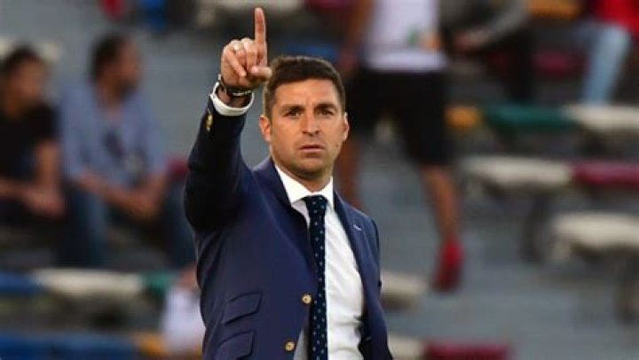 Uruguay hire Diego Alonso to replace Tabarez as head coach – India TV