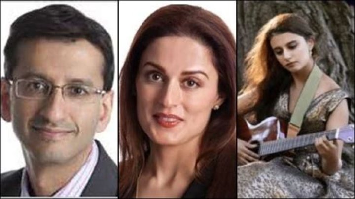 Affluent Indian-origin family of three found dead in Massachusetts, domestic violence suspected – India TV