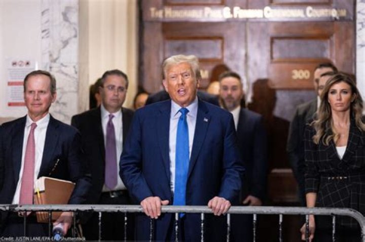 Trump calls Biden a 'dumb son of b****' while ranting about immigration policy at Pennsylvania rally I VIDEO – India TV