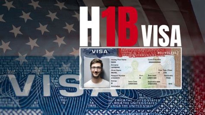 H-1B visa registrations for FY23 to start from March 1, say US officials – India TV