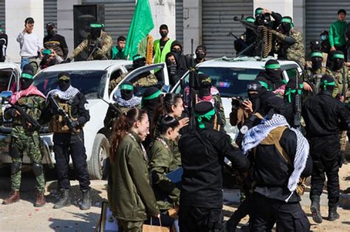 US Muslim Leader Praises Hamas Attack on Israel: 'Great Victory'