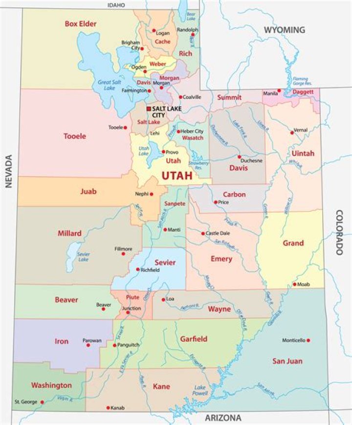 Utah
