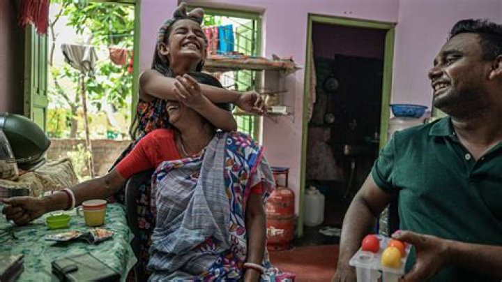 23-year-old 'drunk' man allegedly rapes mother, father approaches police – India TV