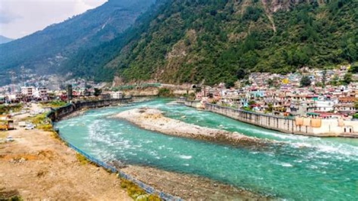 Uttarkashi Pin Code | Postal Code (Zip Code) of Uttarkashi, Uttarkashi, Uttarakhand, India