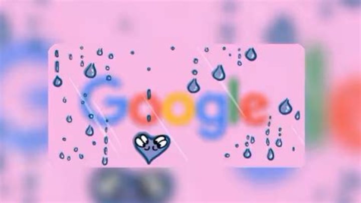 Google celebrates Valentine's Day with cute doodle – India TV