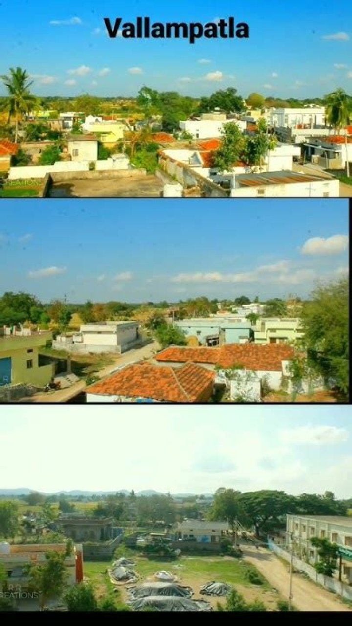 Vallampatla Pin Code | Postal Code (Zip Code) of Vallampatla, Karim Nagar, Telangana, India