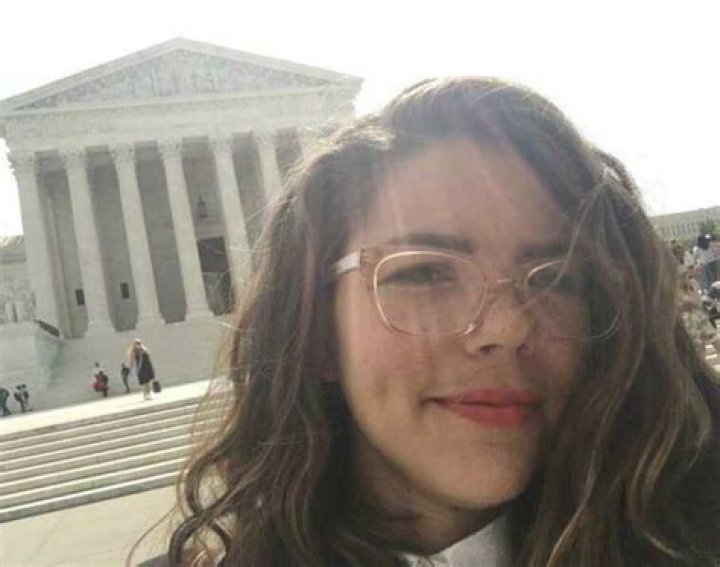 Exploring Vanessa Nadal's Education Journey