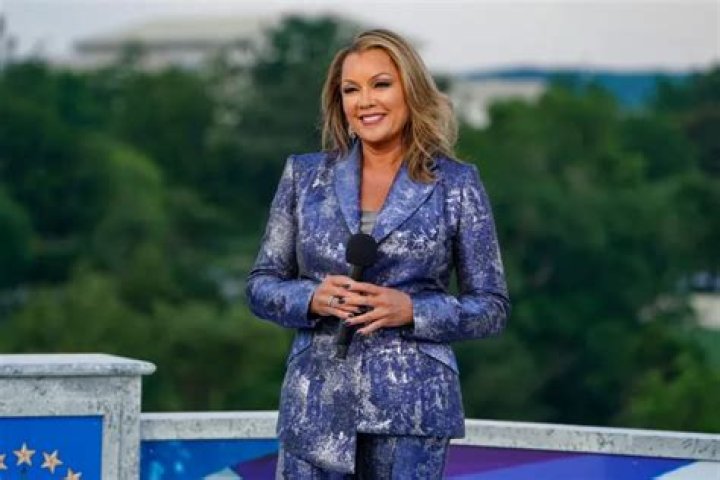 Vanessa Williams 'Black National Anthem' Controversy Explained