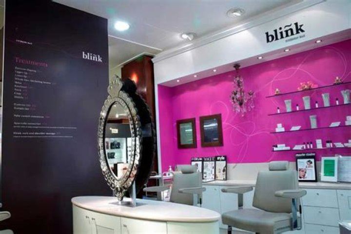 Vanita Parti Founder Of Blink Brow Bar Interview