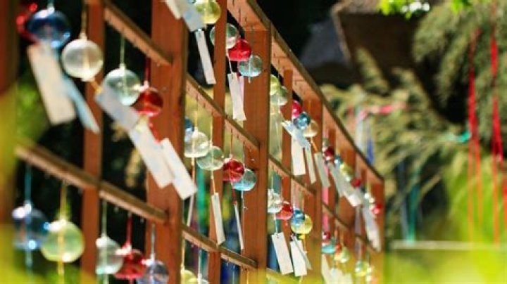 Keep these things in mind when buying a wind chime – India TV