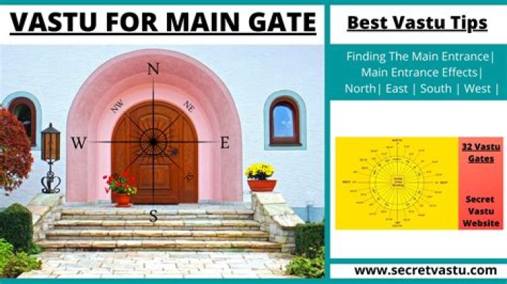 Make small gate at the main entrance to get rid of debt – India TV