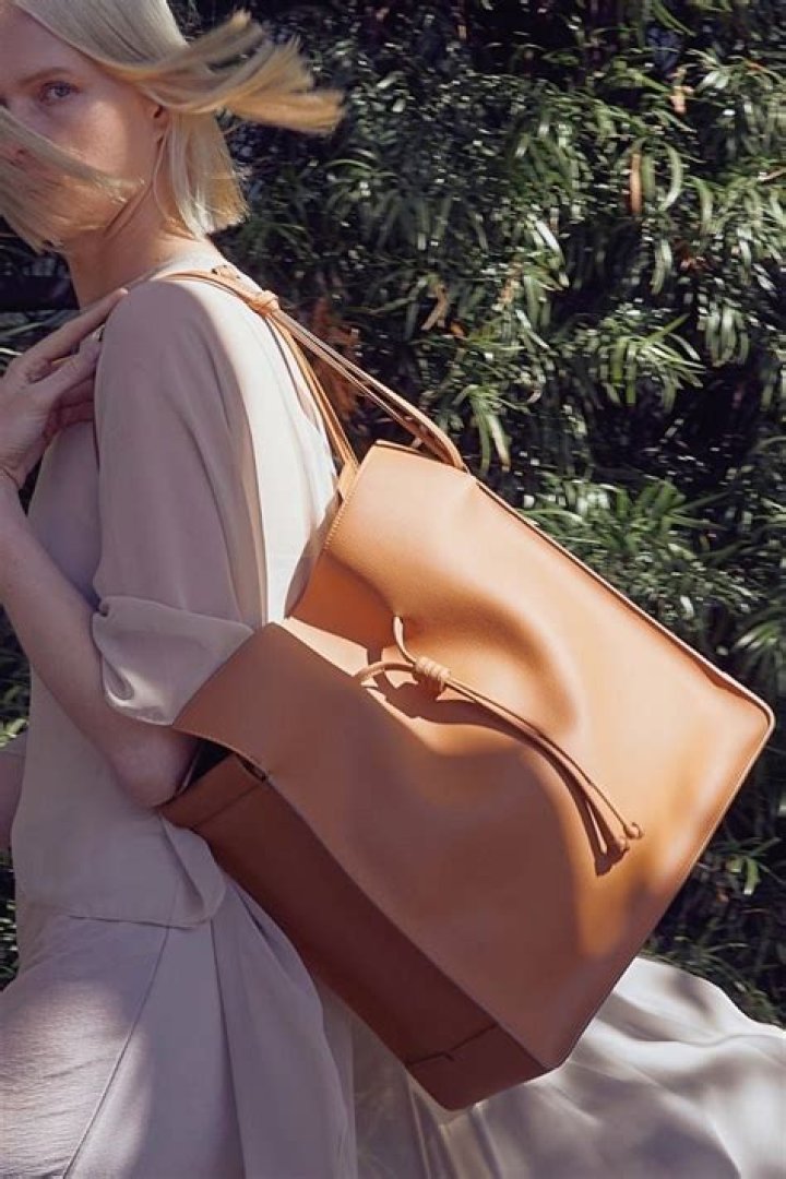 Vegan Bags: Environmentally And Ethically Friendly Brands And Materials