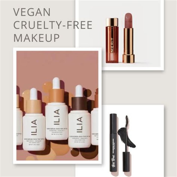 26 Vegan Beauty Brands To Know – Best Skincare, Makeup, Hair & Perfume Picks