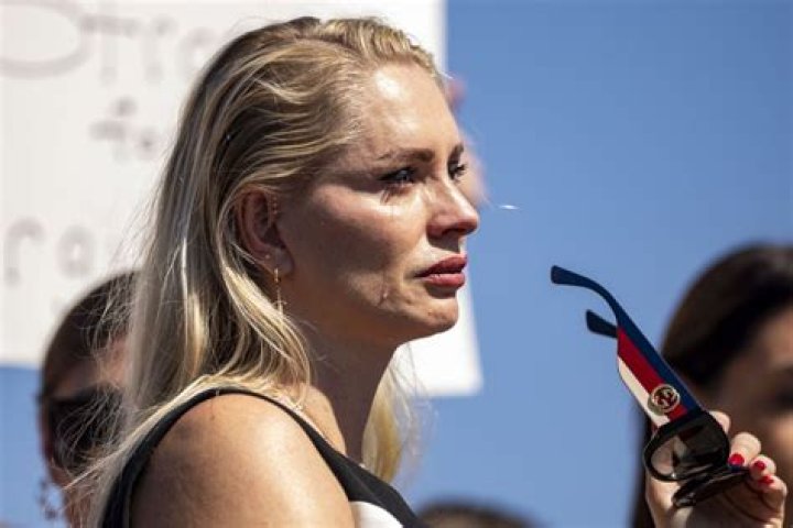 Velvet Sky Destroys Haters Calling Them Virgins Who’ve Never Seen A Woman