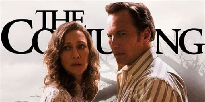 Fun and interesting facts about The Conjuring actor