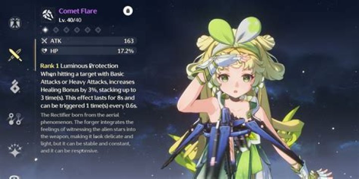Unleashing The Power: Verina's Best Weapon
