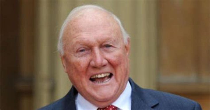 Veteran BBC presenter Stuart Hall charged with rape