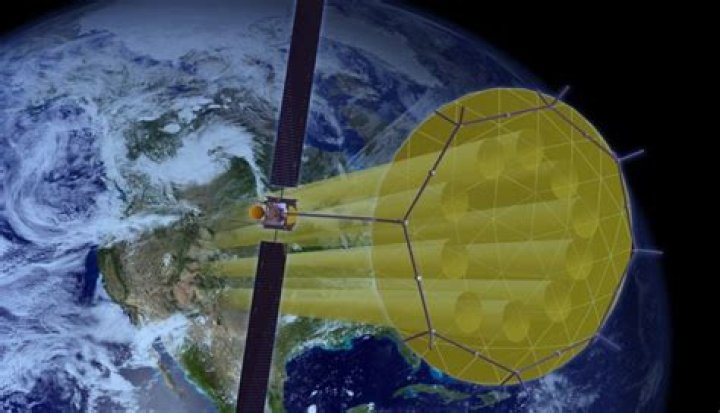 Viasat to enter direct-to-device market with Ligado Networks